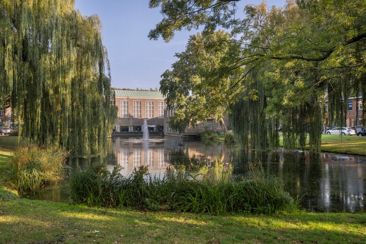 Foto 33 van Delfgaauwstraat 35-C