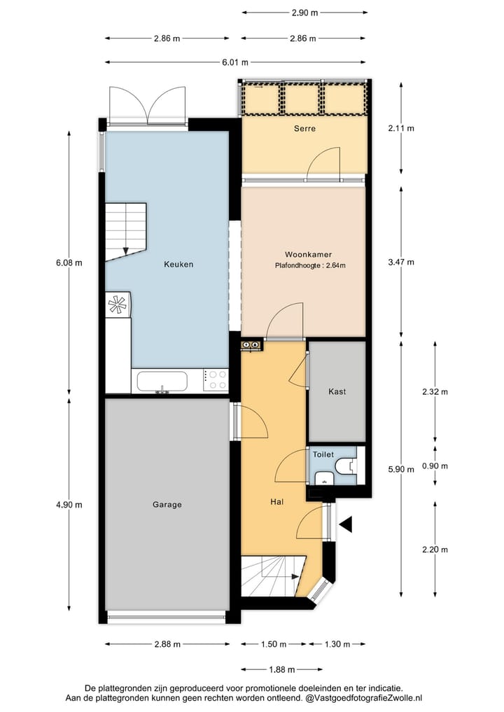 Foto 39 van Molenkreek 9