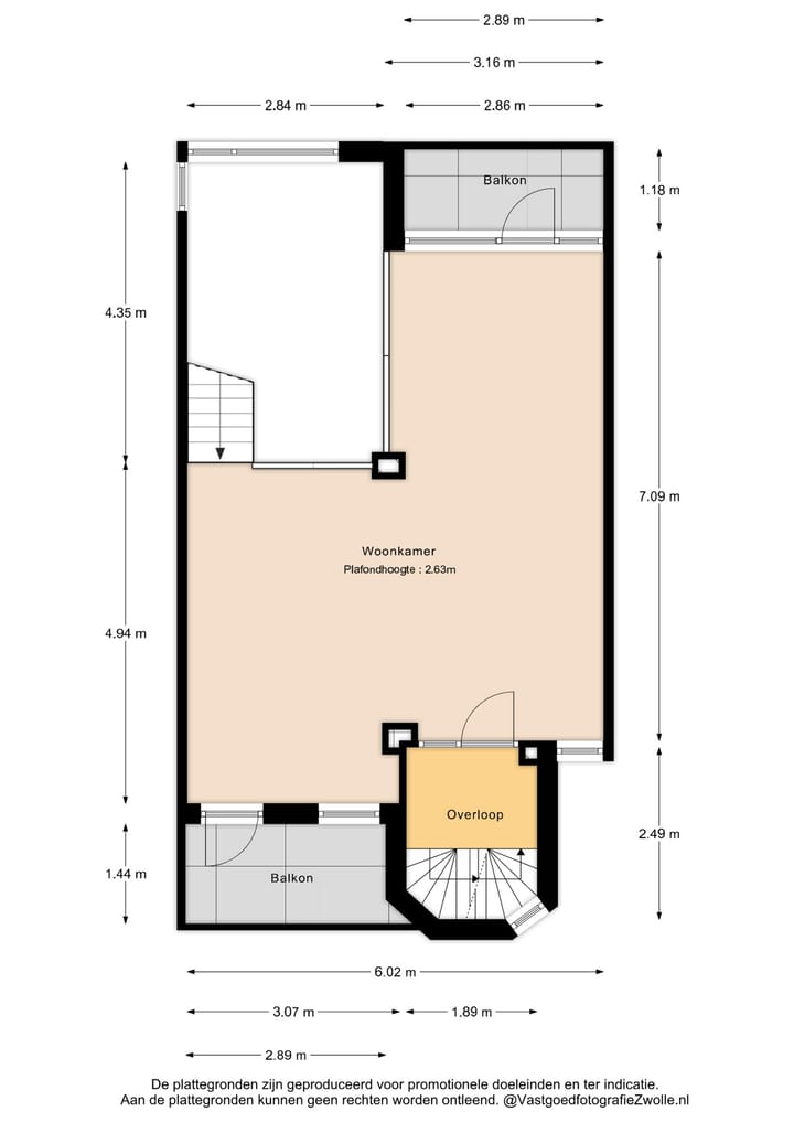 Foto 40 van Molenkreek 9