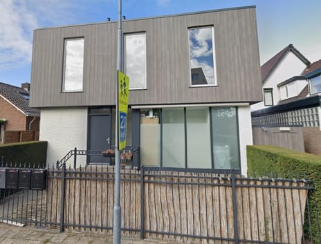 Alexander Verhuellstraat 18-A