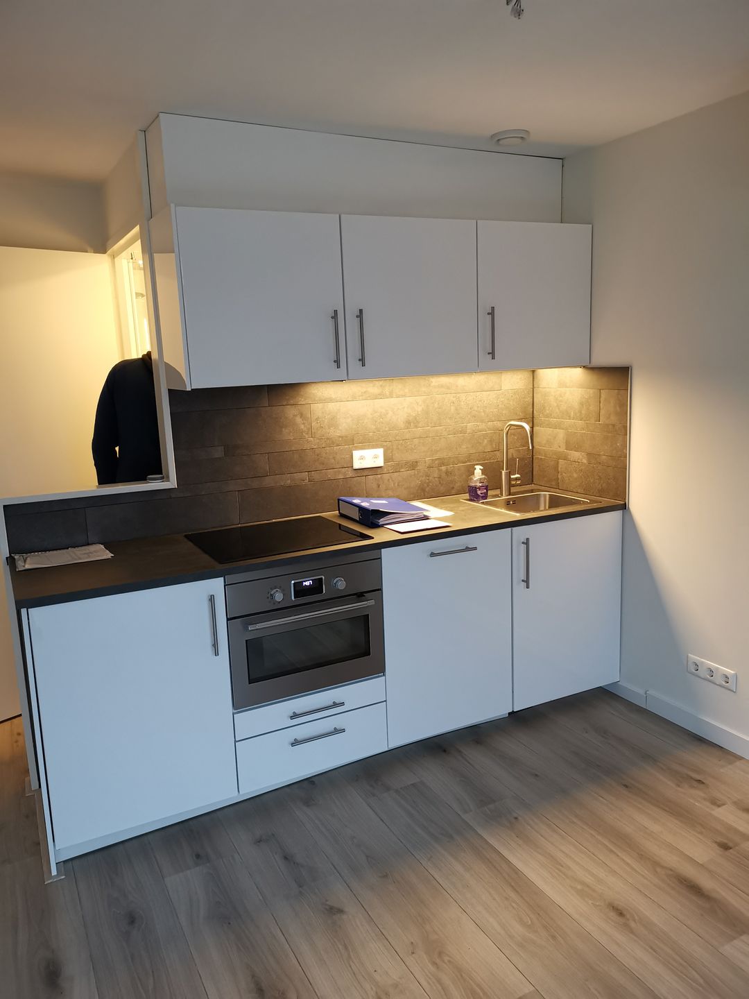 Foto 2 van Alexander Verhuellstraat 18-A