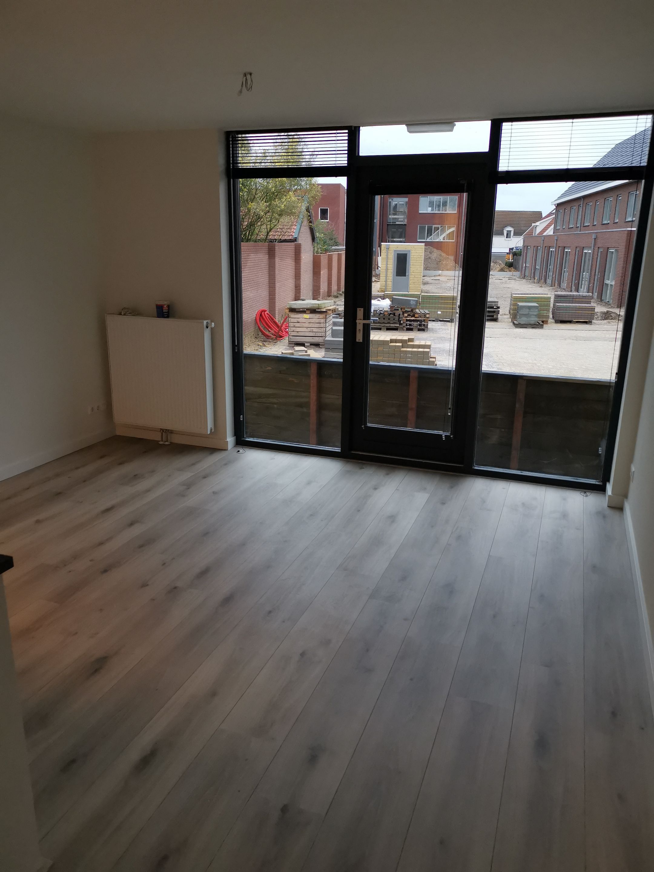 Foto 3 van Alexander Verhuellstraat 18-A