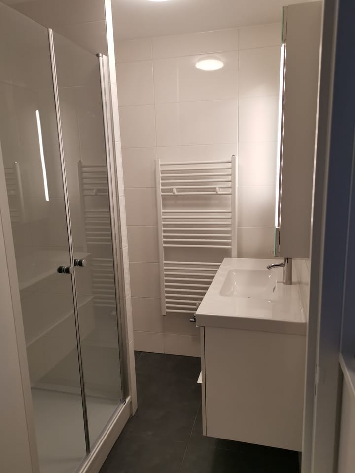 Foto 5 van Alexander Verhuellstraat 18-A