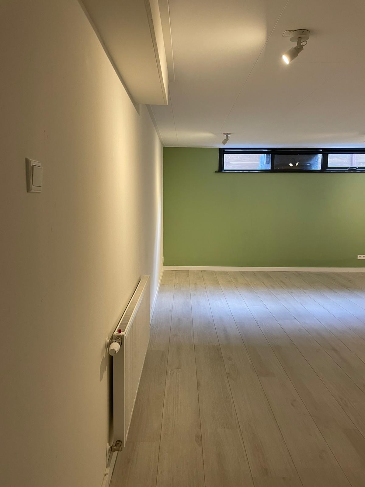 Foto 9 van Alexander Verhuellstraat 18-A