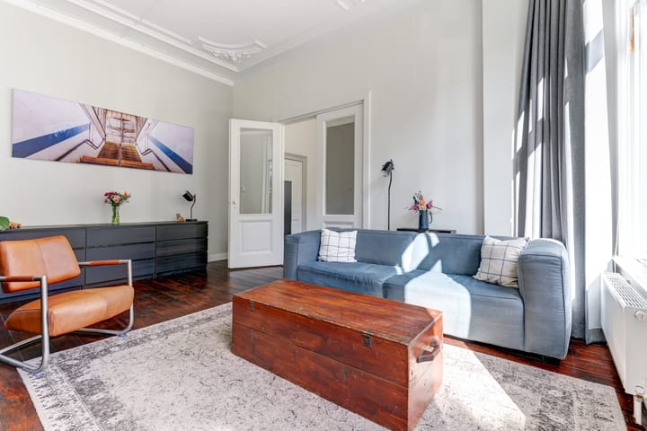 Foto 11 van van Spaenstraat 24