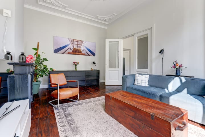 Foto 12 van van Spaenstraat 24