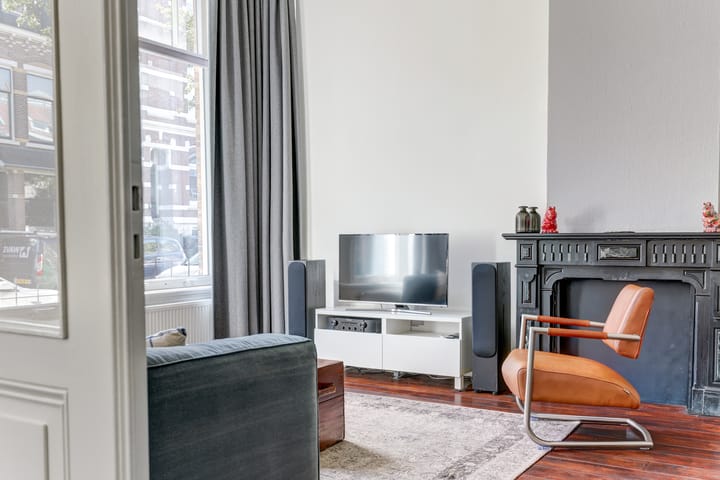 Foto 14 van van Spaenstraat 24