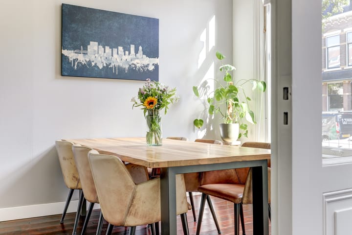 Foto 20 van van Spaenstraat 24