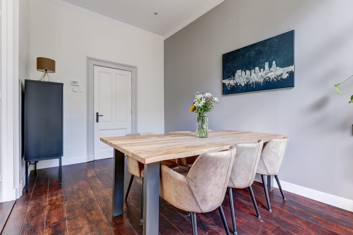 Foto 21 van van Spaenstraat 24