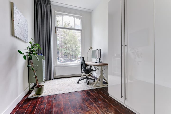 Foto 24 van van Spaenstraat 24