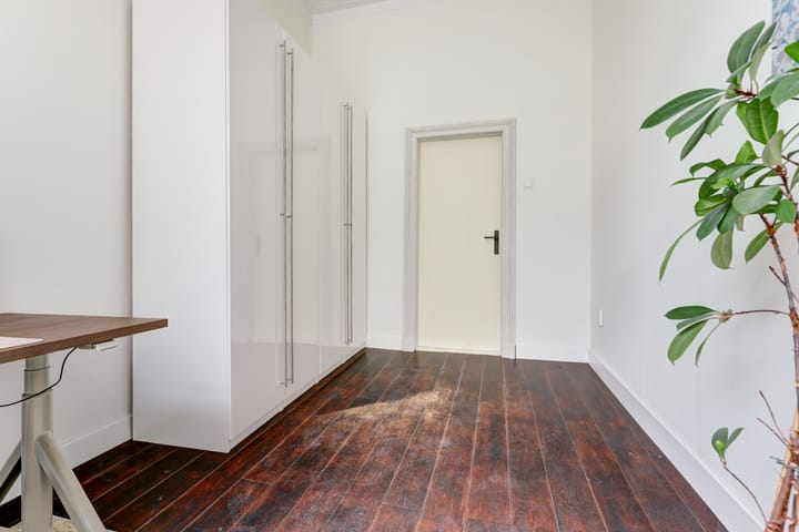 Foto 25 van van Spaenstraat 24