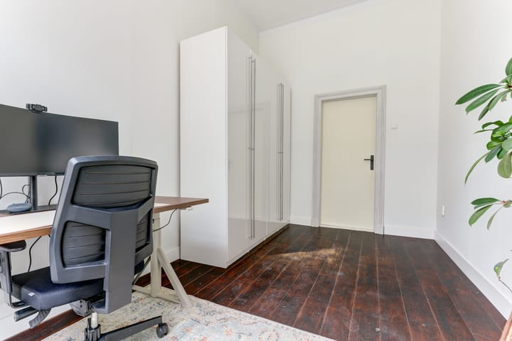 Foto 26 van van Spaenstraat 24