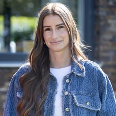 Kimberly Noordermeer - Marketingmedewerker