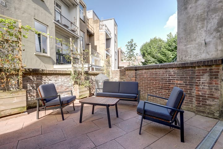 Foto 42 van van Spaenstraat 24