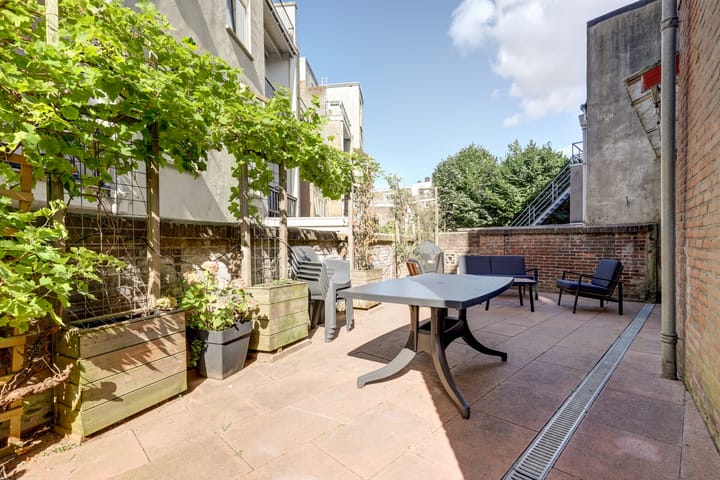 Foto 46 van van Spaenstraat 24