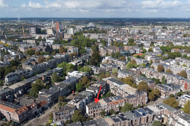 Foto 55 van van Spaenstraat 24