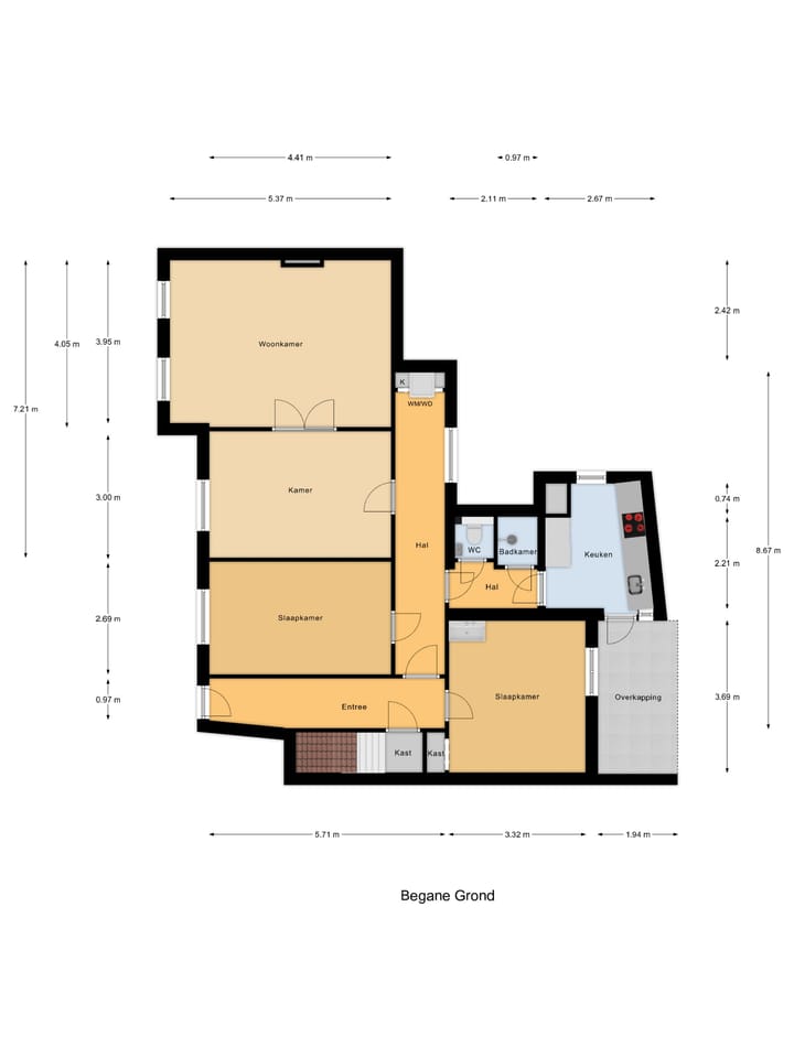 Foto 56 van van Spaenstraat 24