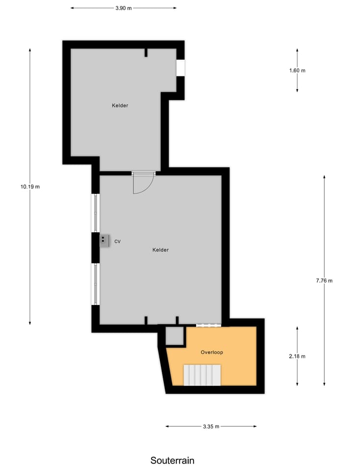 Foto 57 van van Spaenstraat 24