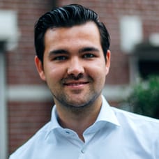 Steven Hansen  - NVM Register Makelaar