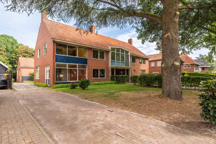 Dorpsstraat 19, Sellingen