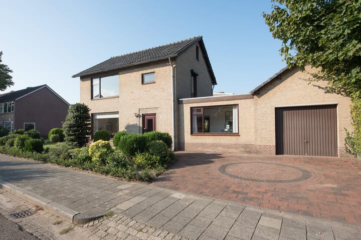 Foto 1 van Over den Dries 33