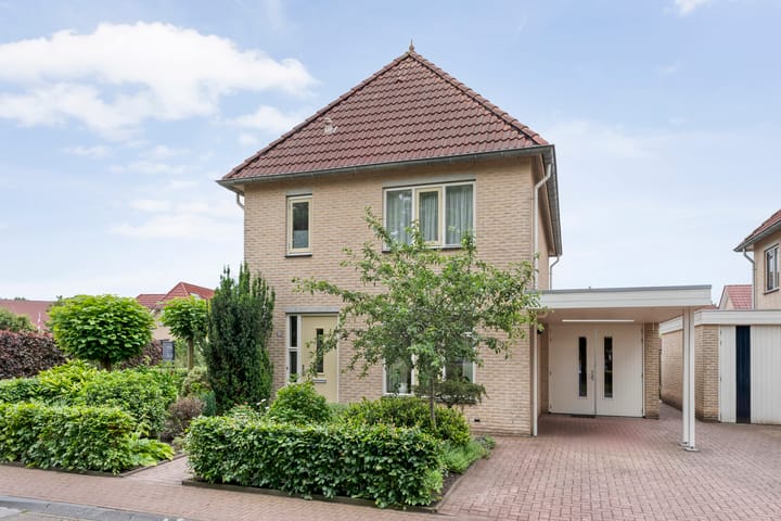 Berend Slingenbergstraat 13