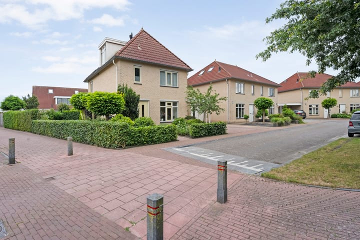 Foto 2 van Berend Slingenbergstraat 13