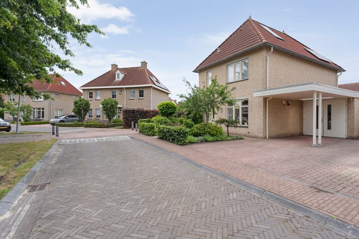 Foto 3 van Berend Slingenbergstraat 13