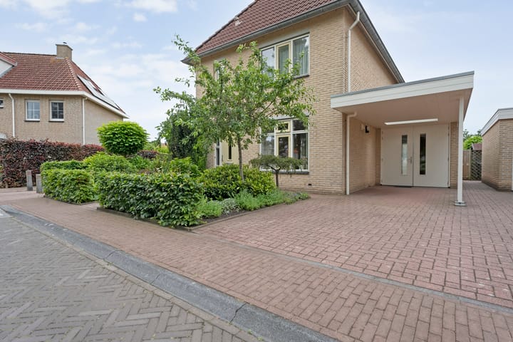 Foto 5 van Berend Slingenbergstraat 13