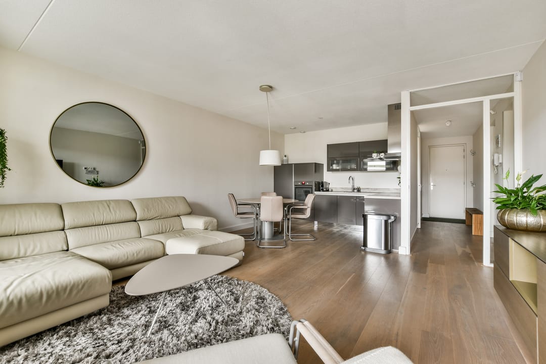 Photo 2 of Prinsesseweg 8-F1