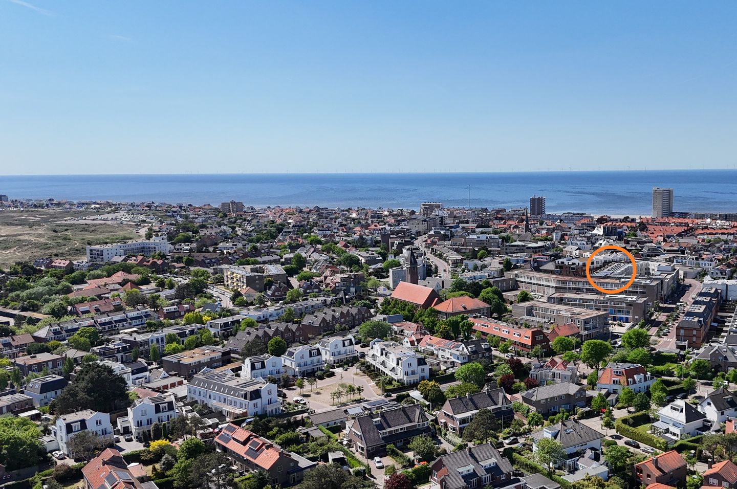 Photo 4 of Prinsesseweg 8-F1