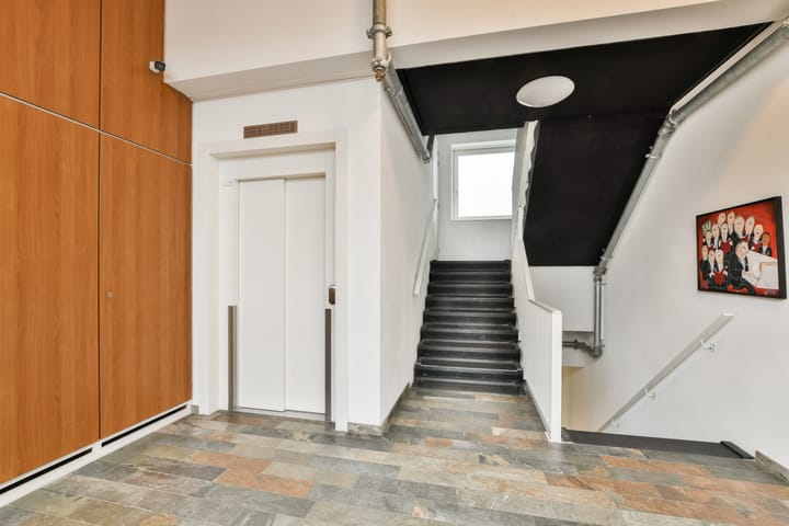 Photo 7 of Prinsesseweg 8-F1