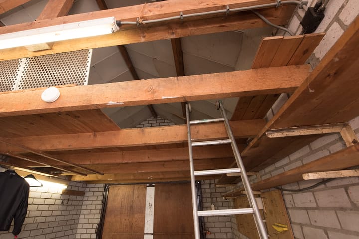 Foto 44 van Over den Dries 33