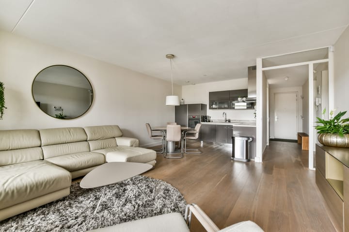 Photo 11 of Prinsesseweg 8-F1