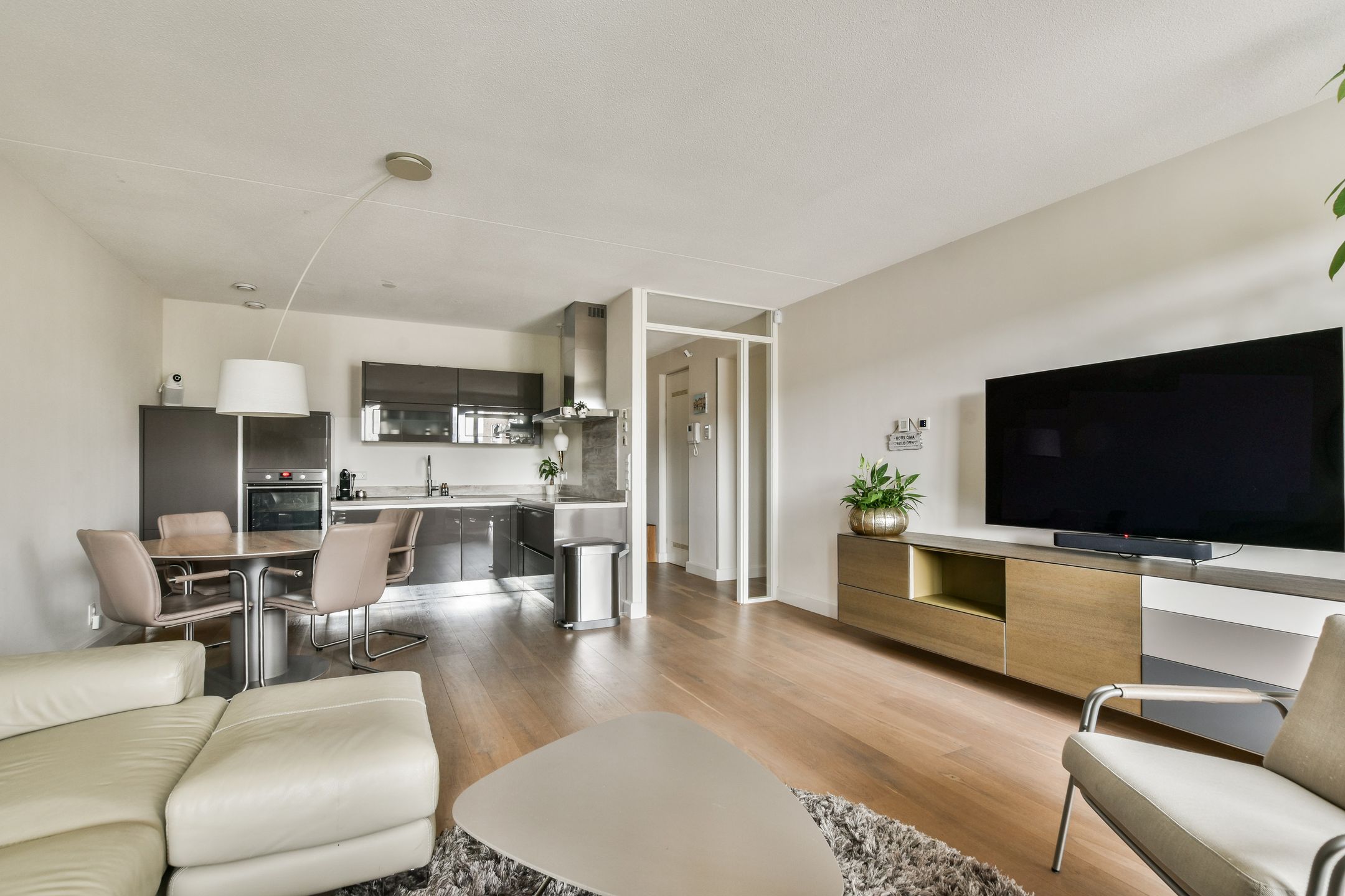 Photo 12 of Prinsesseweg 8-F1