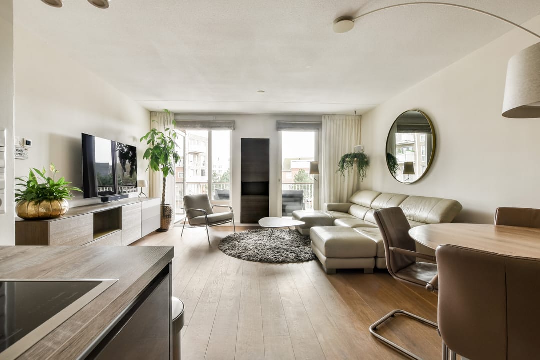 Photo 13 of Prinsesseweg 8-F1