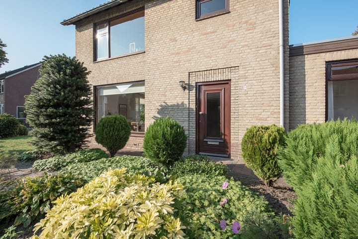 Foto 52 van Over den Dries 33