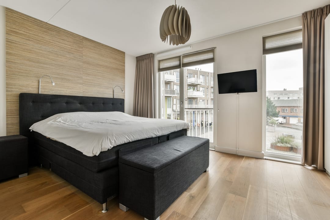 Photo 22 of Prinsesseweg 8-F1