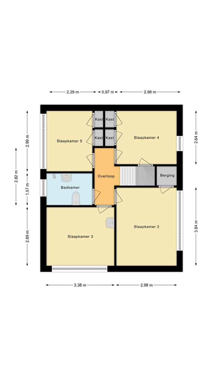 Foto 61 van Over den Dries 33
