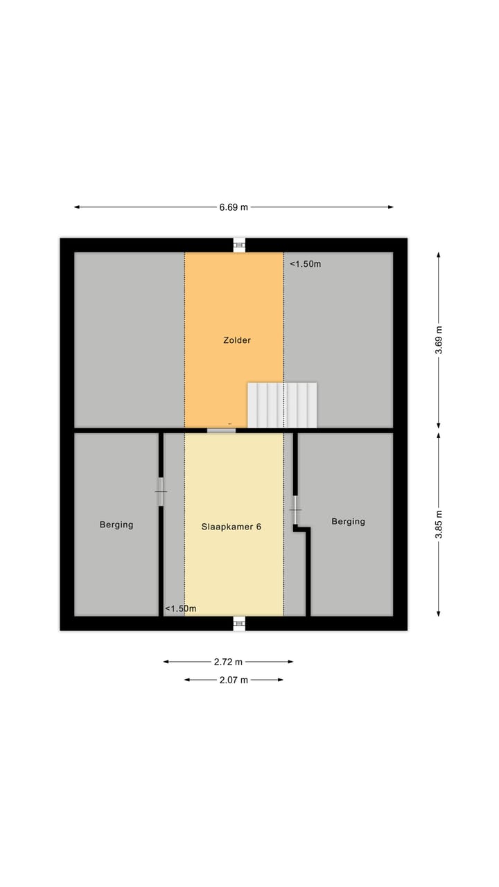 Foto 62 van Over den Dries 33