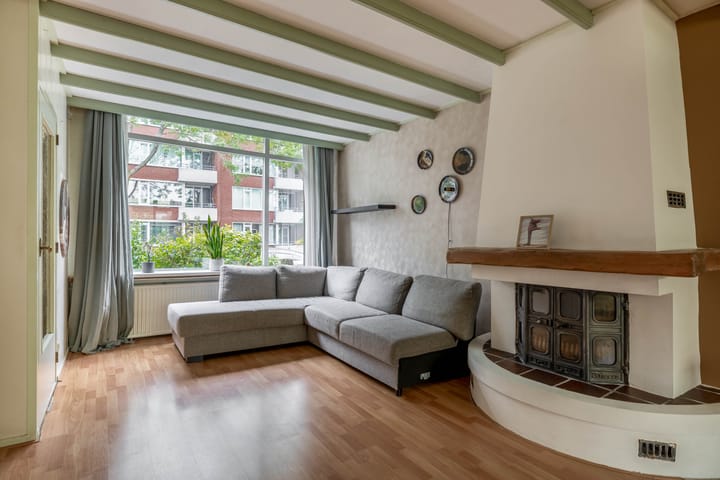 Foto 2 van IJsselmondselaan 220