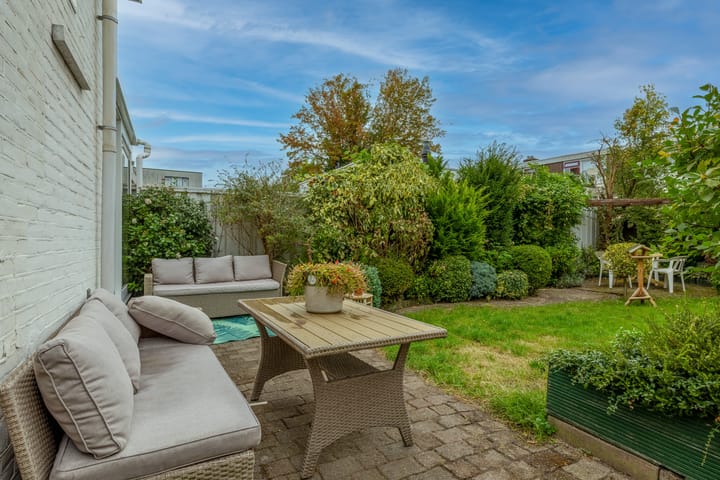 Foto 4 van IJsselmondselaan 220