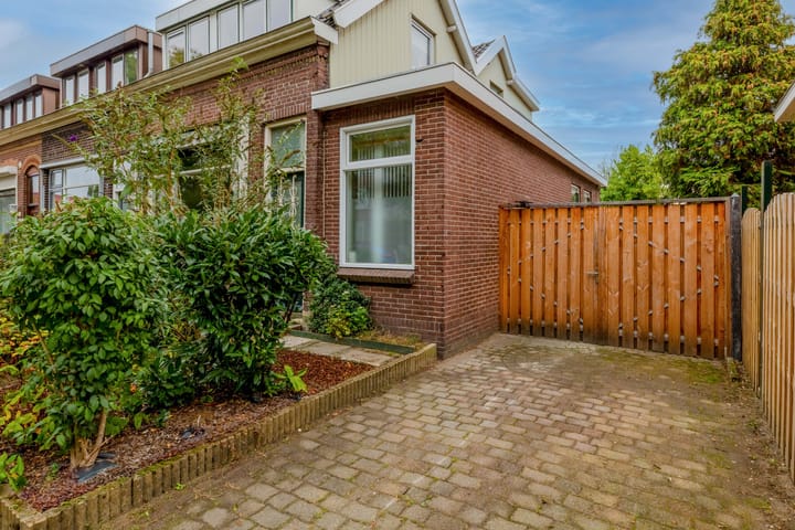 Foto 6 van IJsselmondselaan 220