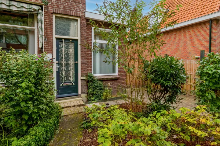 Foto 5 van IJsselmondselaan 220