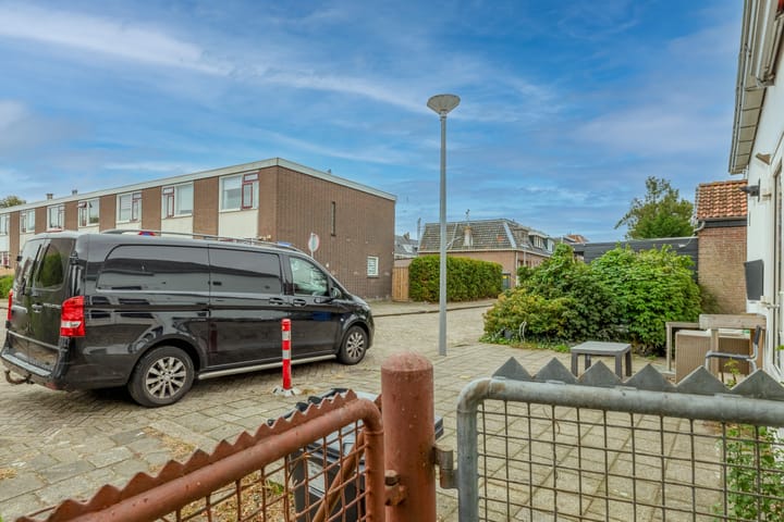 Foto 21 van IJsselmondselaan 220