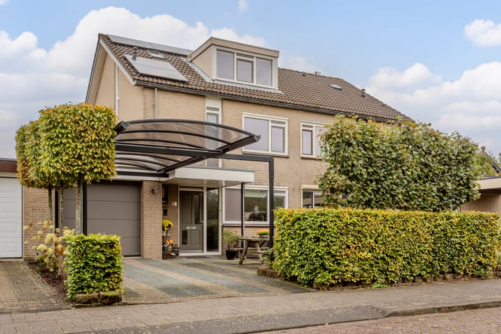 Foto 1 van Karveel 22 13