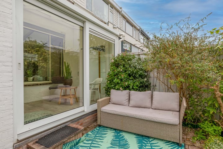 Foto 32 van IJsselmondselaan 220