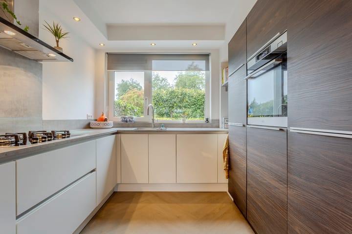 Foto 3 van Karveel 22 13