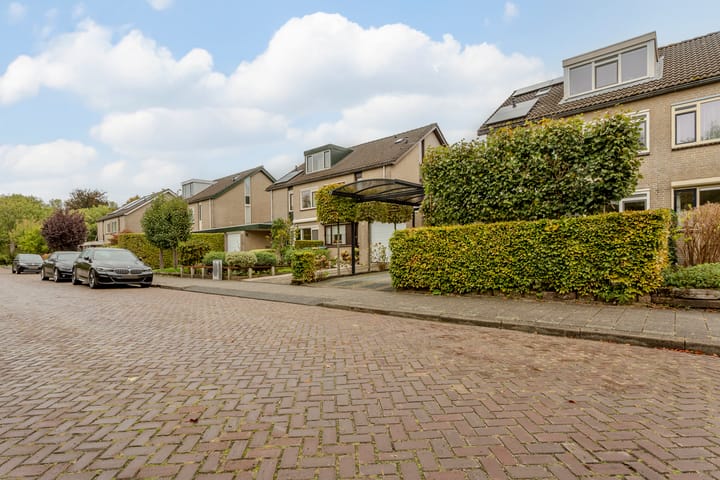 Foto 7 van Karveel 22 13