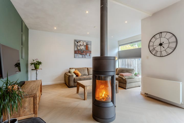 Foto 10 van Karveel 22 13